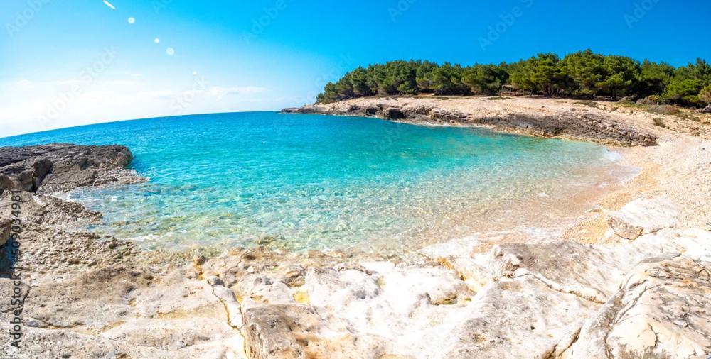 Apartment Maya Near The Beach Premantura Luaran gambar