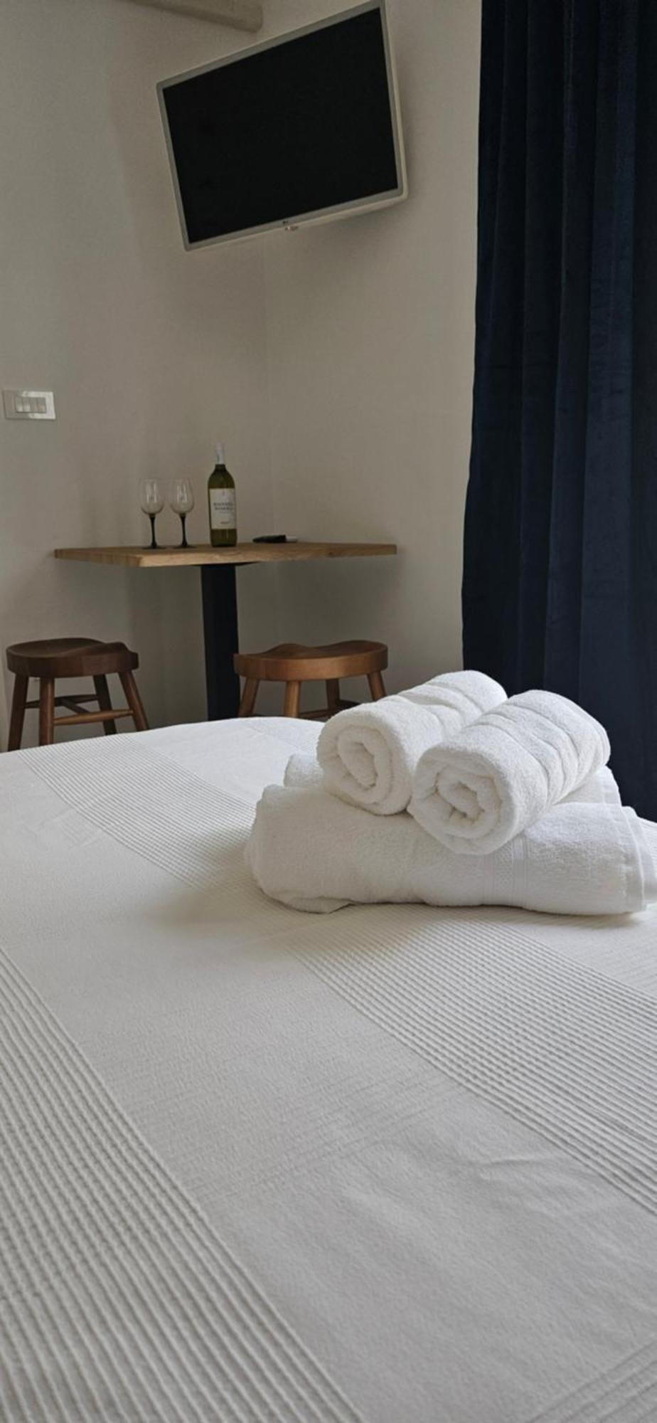 Apartment Maya Near The Beach Premantura Luaran gambar