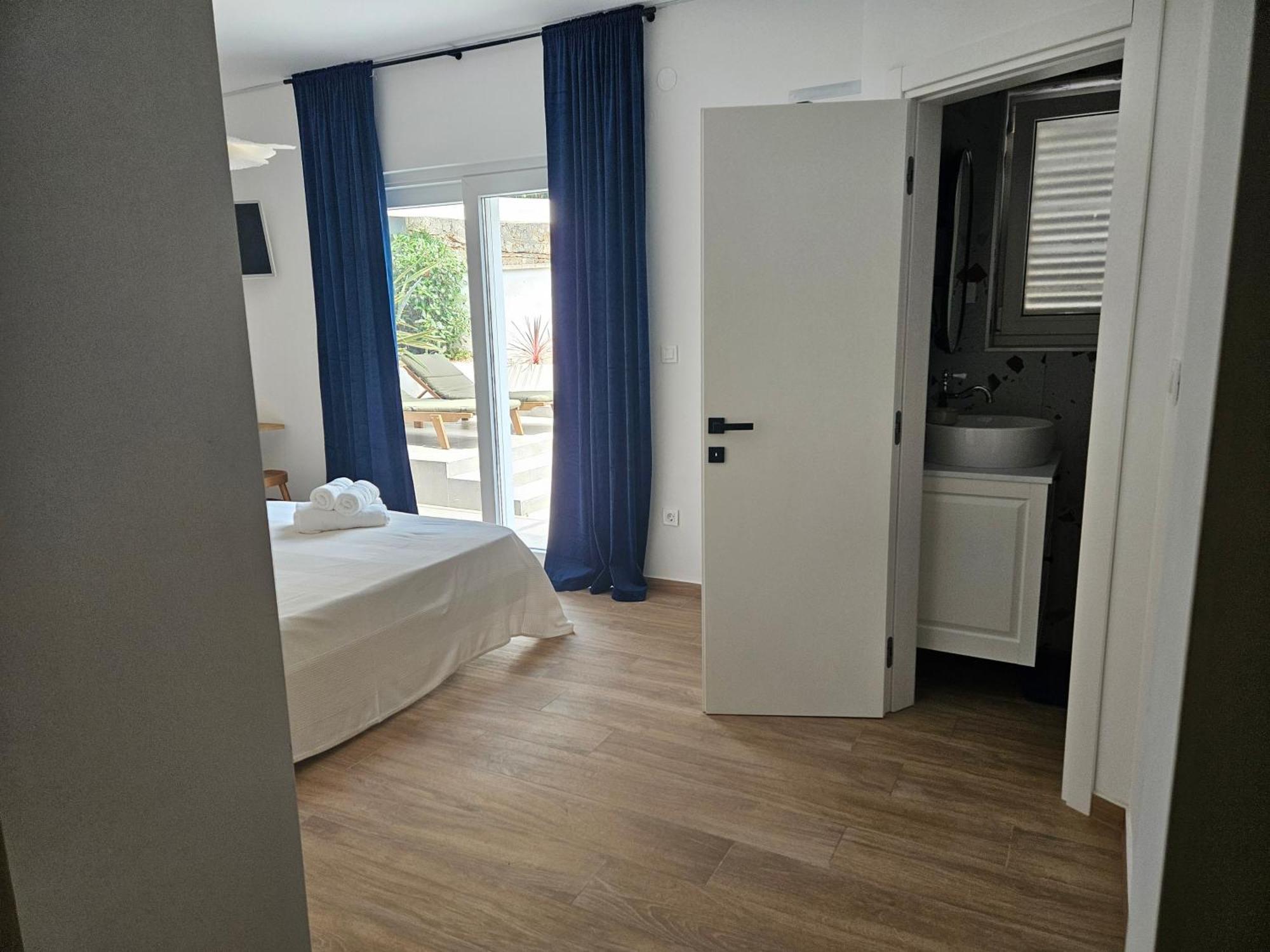 Apartment Maya Near The Beach Premantura Luaran gambar