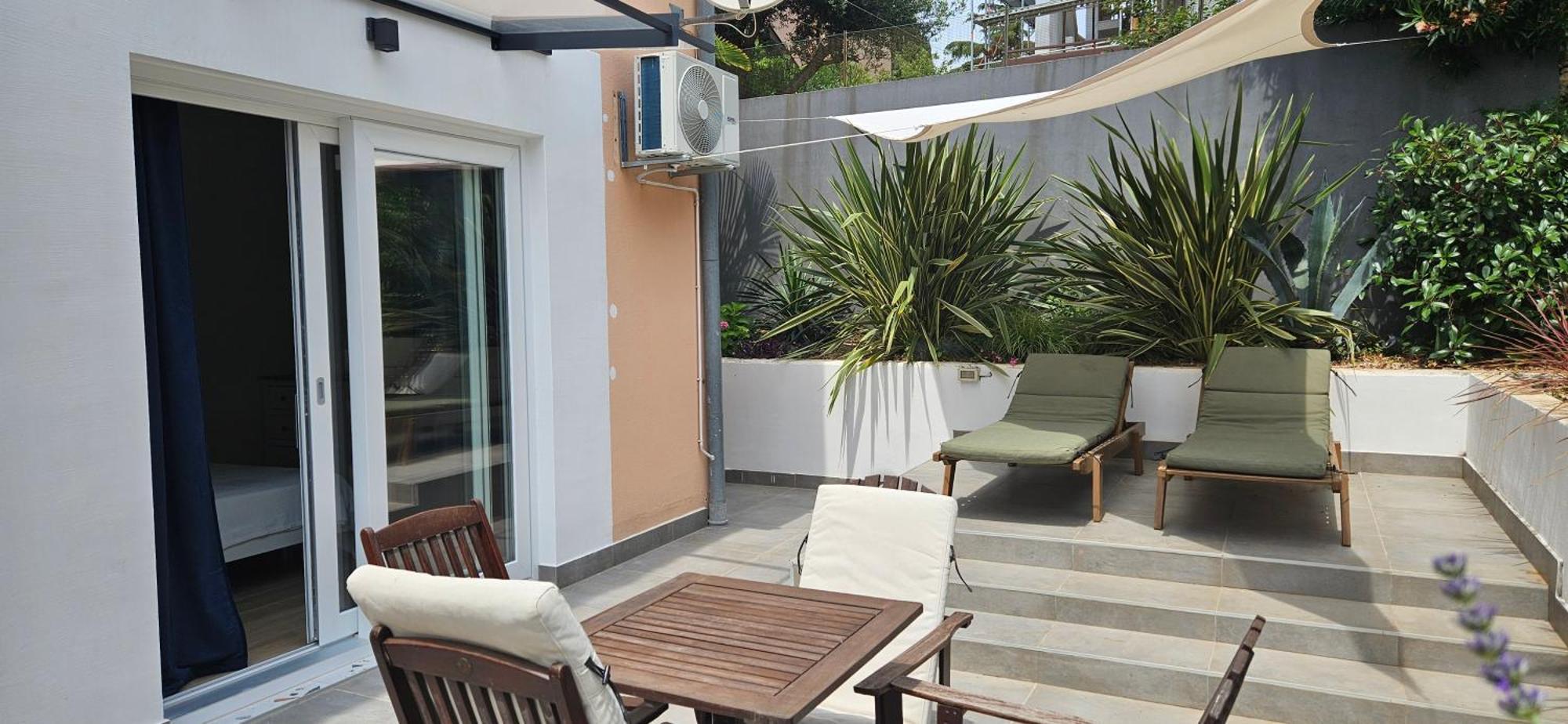 Apartment Maya Near The Beach Premantura Luaran gambar