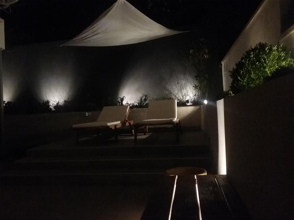 Apartment Maya Near The Beach Premantura Luaran gambar