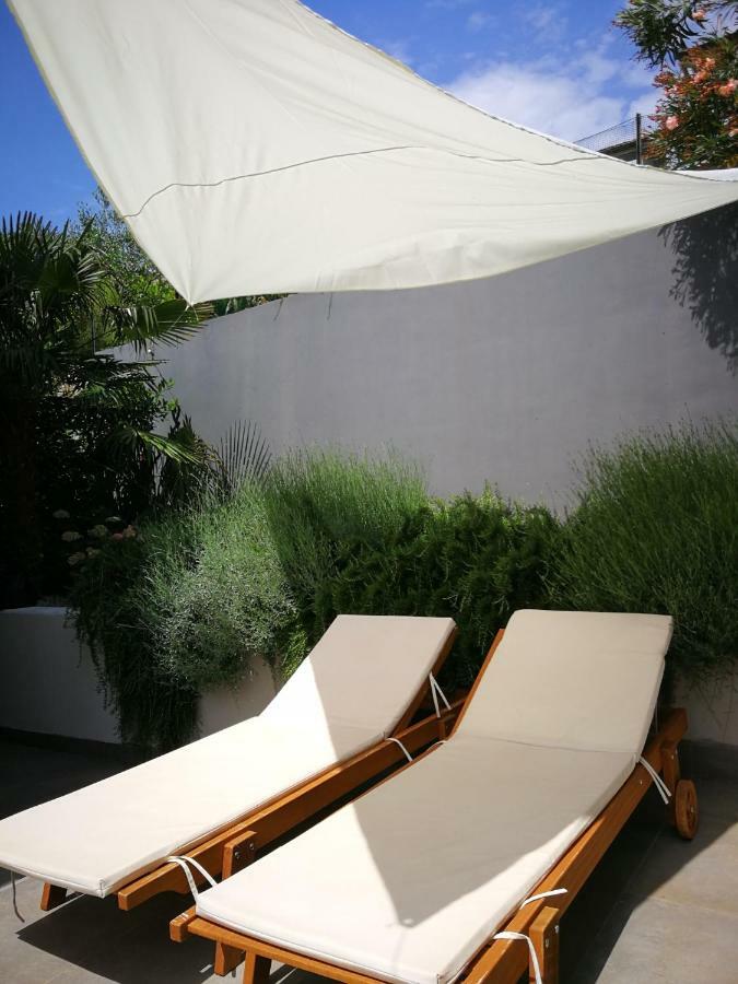 Apartment Maya Near The Beach Premantura Luaran gambar